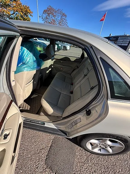 Volvo S80 2004 photo 5