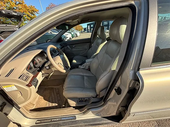 Volvo S80 2004 photo 4