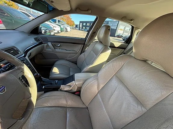 Volvo S80 2004 photo 3