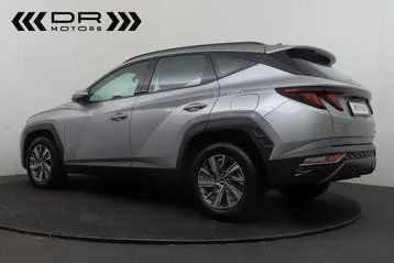 Hyundai Tucson 2022 photo 3