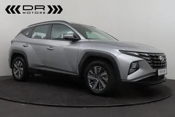 Hyundai Tucson 2022 photo 2