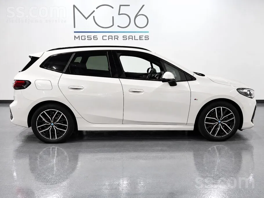 BMW 218I Active Tourer 2025 photo 5
