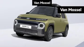Hyundai Inster