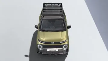 Hyundai Inster 2026 photo 2