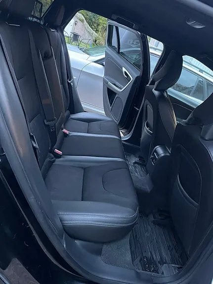 Volvo V60 2018 photo 5