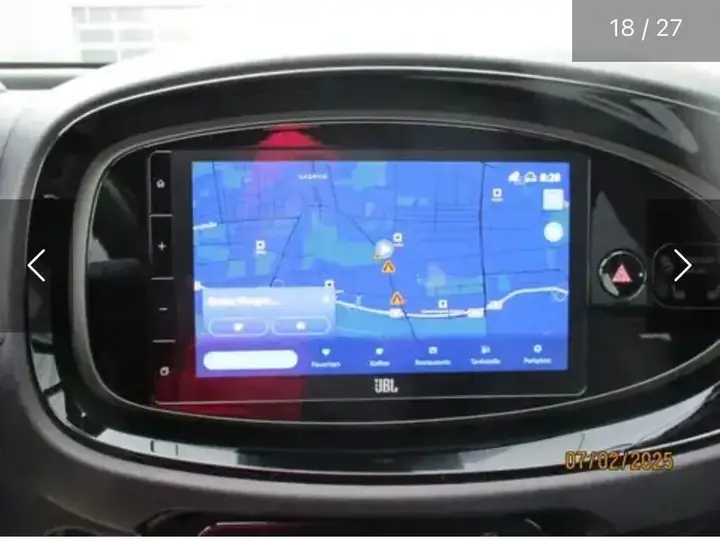 Toyota Aygo 2023 photo 2