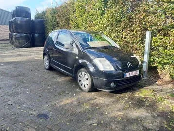 Citroen C2