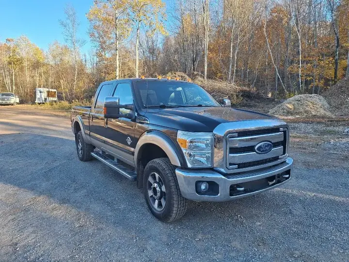 Ford F350