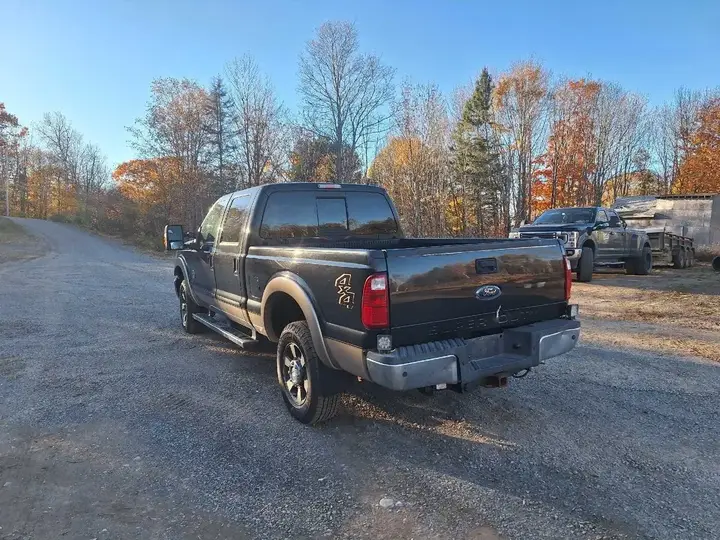 Ford F350 2011 photo 5