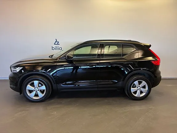 Volvo Xc40 2020 photo 3