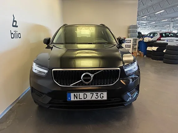 Volvo Xc40 2020 photo 2