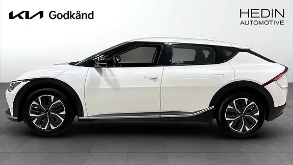 Kia Ev6 2022 photo 4