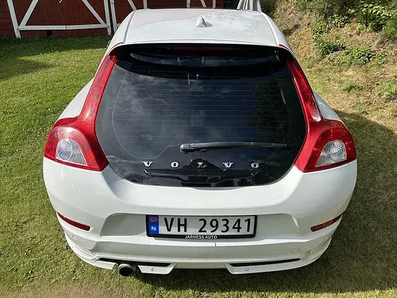 Volvo C30 2011 photo 4