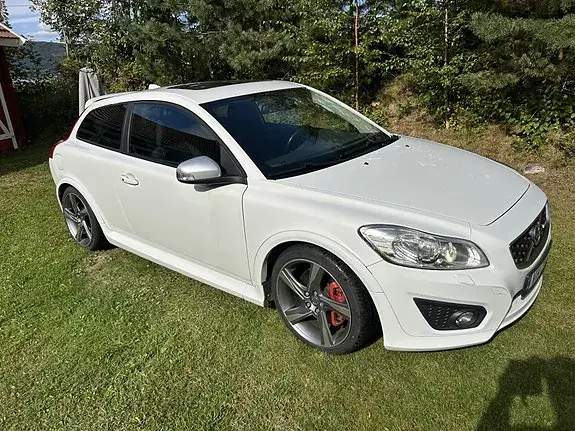 Volvo C30
