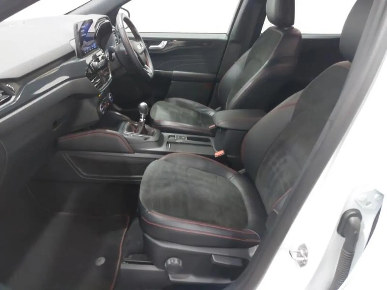 Ford Kuga 2022 photo 5