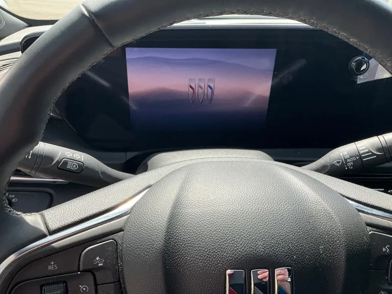 Buick Envista 2024 photo 4