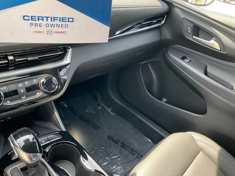 Buick Envista 2024 photo 5
