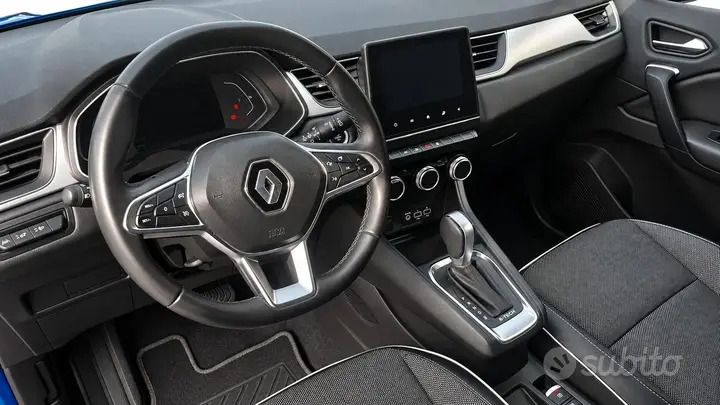Renault Captur 2022 photo 5