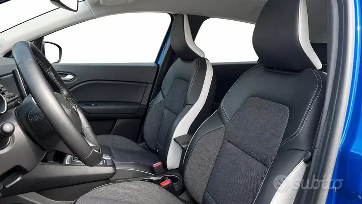 Renault Captur 2022 photo 3