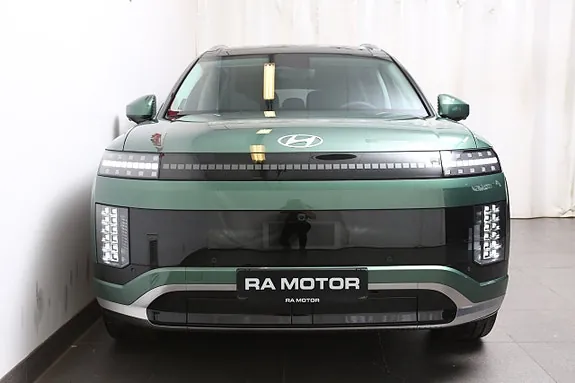 Hyundai Ioniq 9 2026 photo 5
