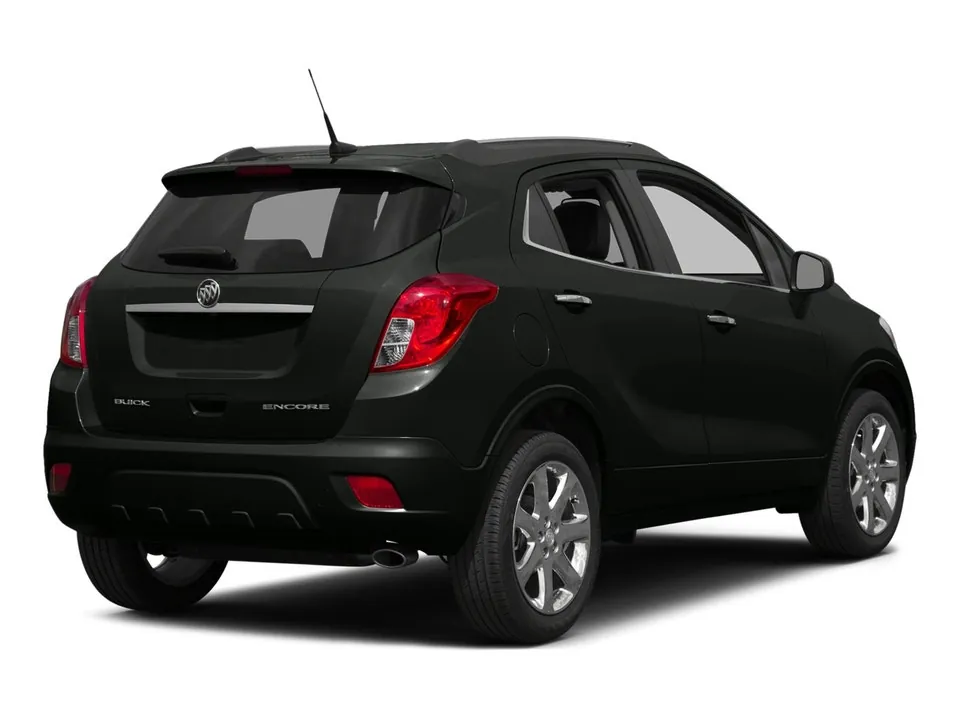 Buick Encore 2015 photo 2