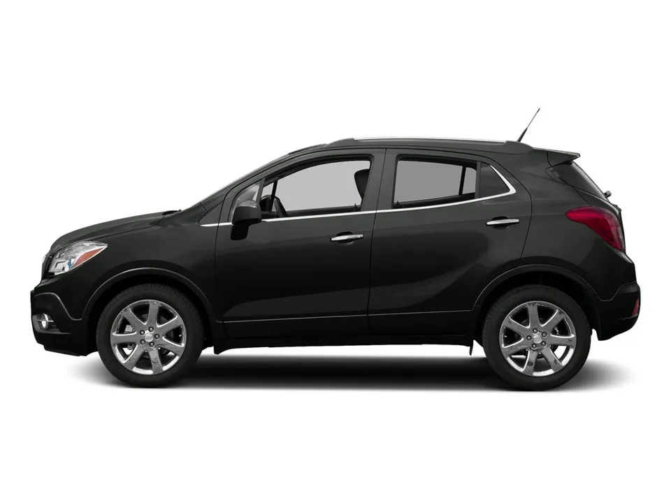 Buick Encore 2015 photo 3