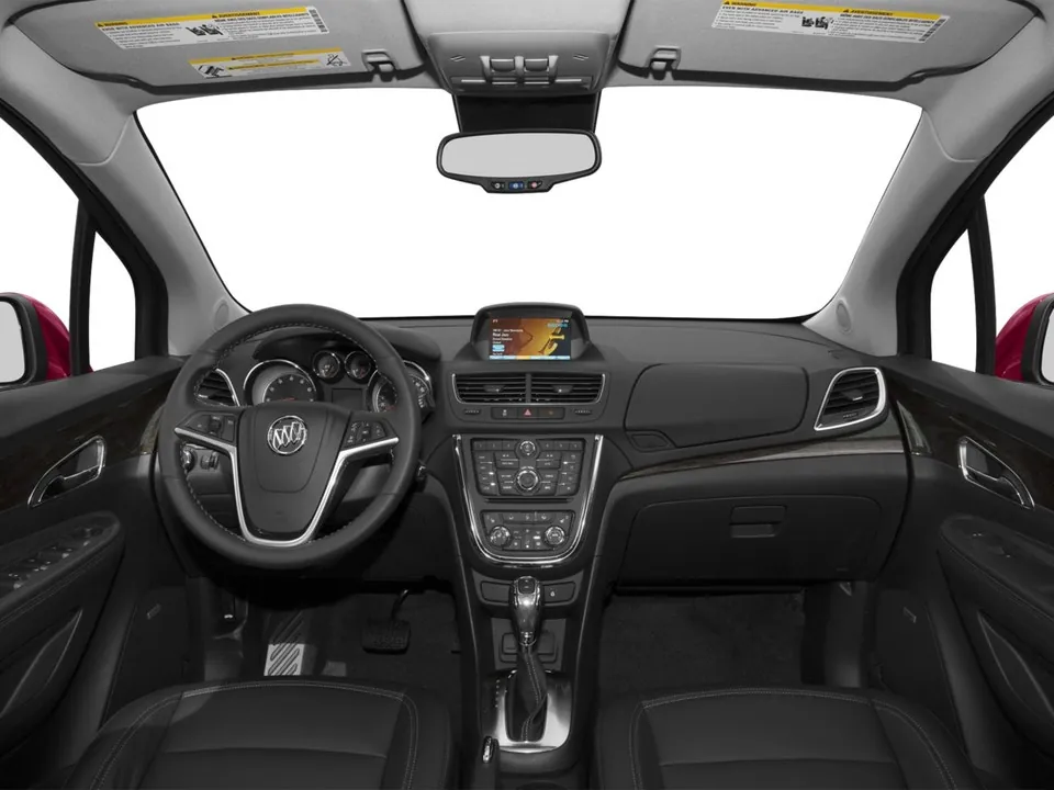 Buick Encore 2015 photo 5