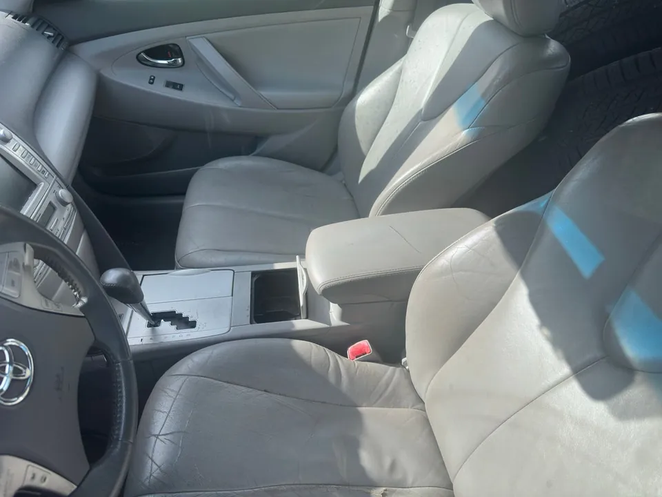 Toyota Camry 2011 photo 5
