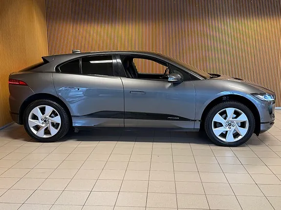 Jaguar I-Pace 2020 photo 3
