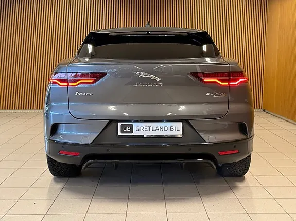 Jaguar I-Pace 2020 photo 5
