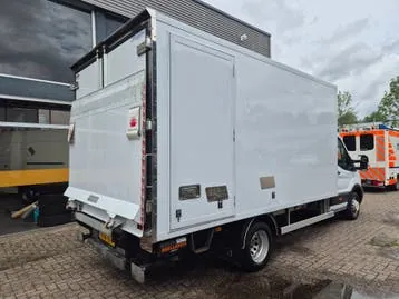 Ford Transit 2020 photo 3