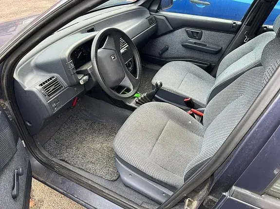 Citroen Zx