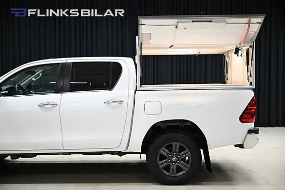 Toyota Hilux 2022 photo 4