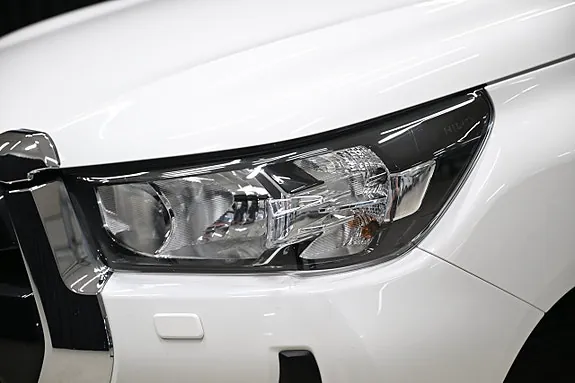 Toyota Hilux 2022 photo 5