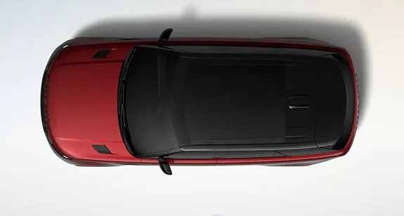Land Rover Range Rover Sport 2027 photo 4