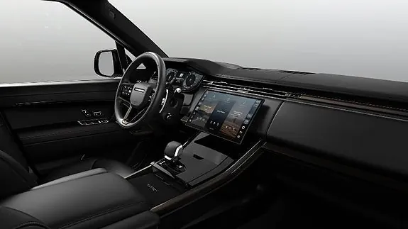 Land Rover Range Rover Sport 2027 photo 5