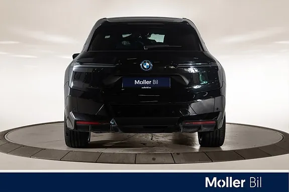BMW Ix 2024 photo 4