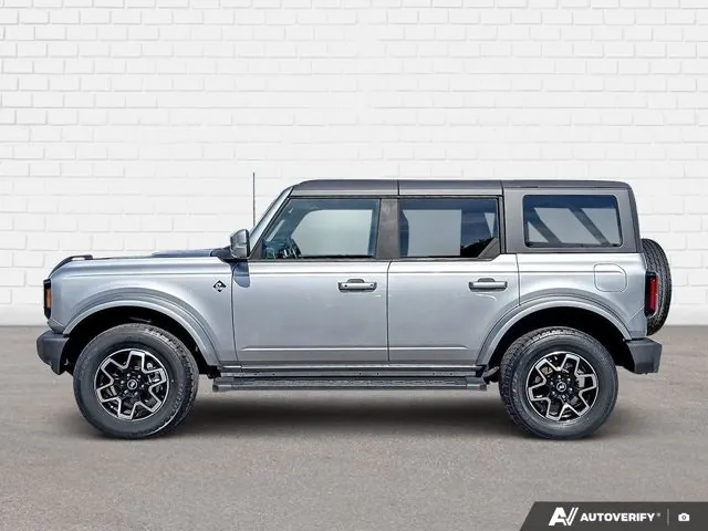 Ford Bronco 2024 photo 3
