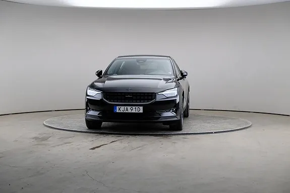 Polestar 2 2023 photo 3