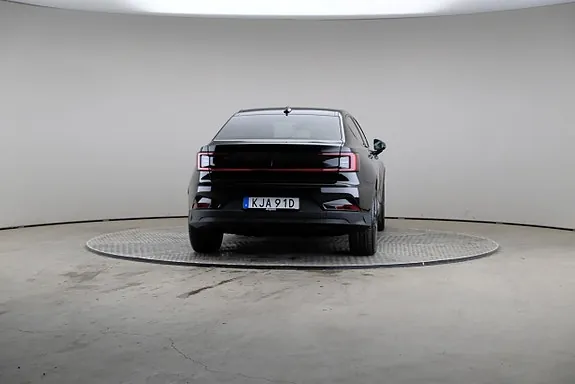 Polestar 2 2023 photo 5