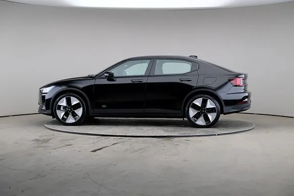 Polestar 2 2023 photo 4