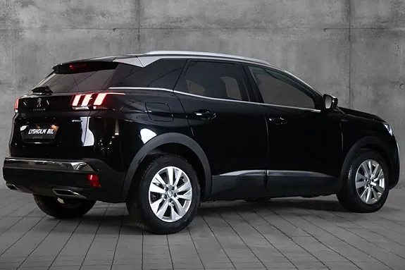 Peugeot 3008 2019 photo 4