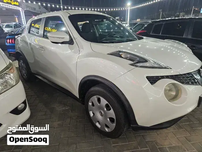 Nissan Juke 2015 photo 2