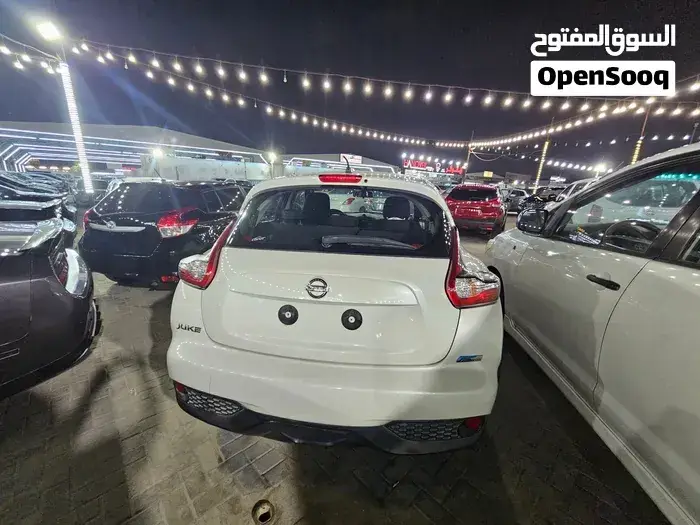 Nissan Juke 2015 photo 4