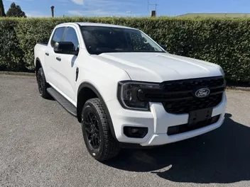 Ford Ranger 2026 photo 3