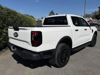 Ford Ranger 2026 photo 5