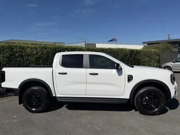Ford Ranger 2026 photo 4