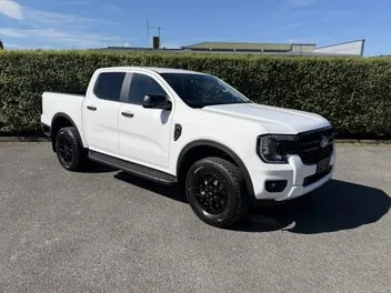 Ford Ranger 2026 photo 2