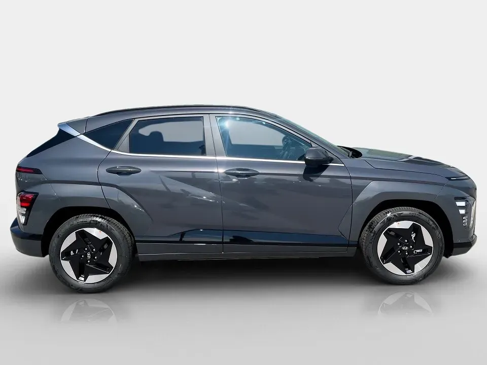 Hyundai Kona photo 3