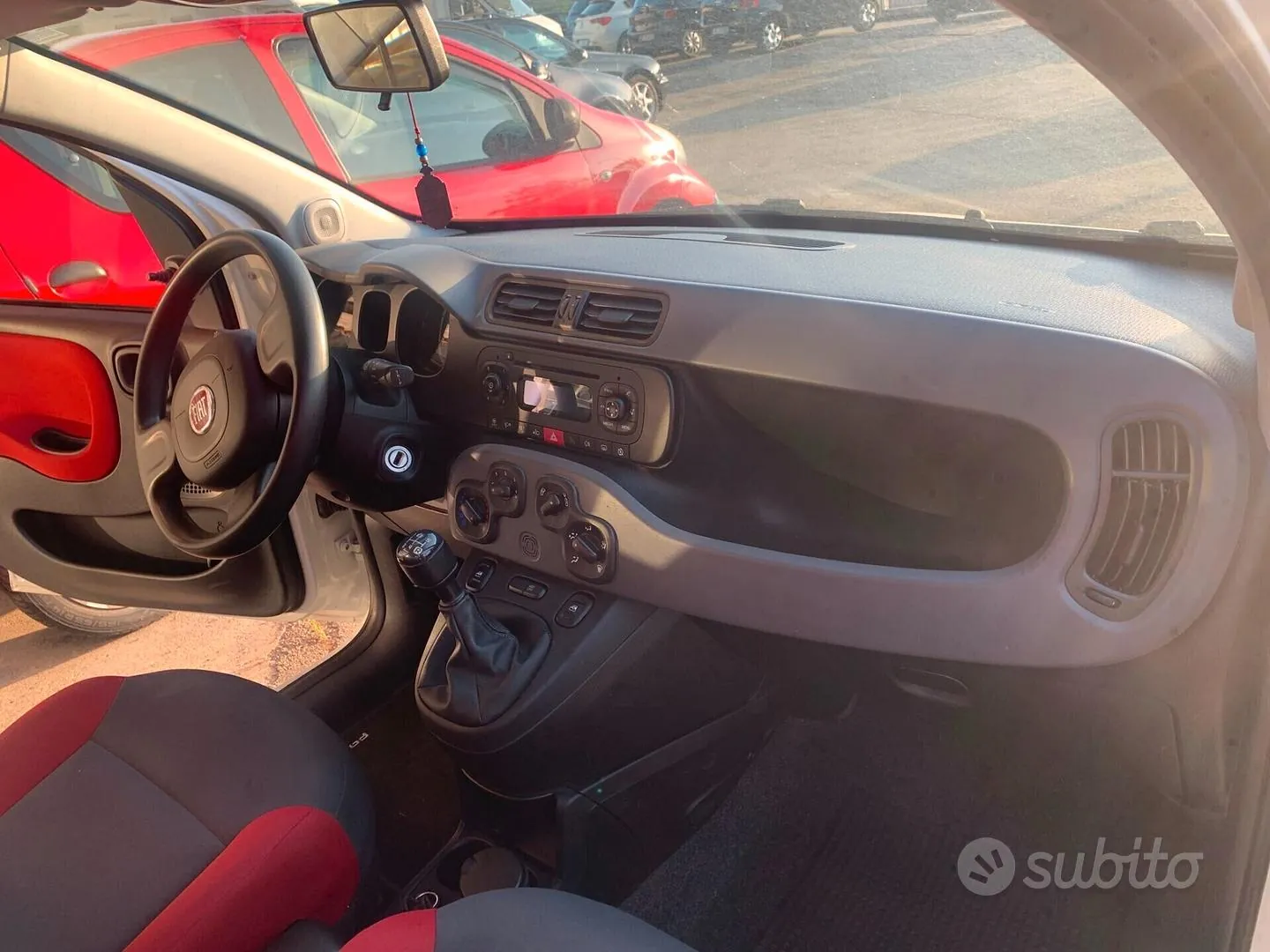 Fiat Panda 2016 photo 3